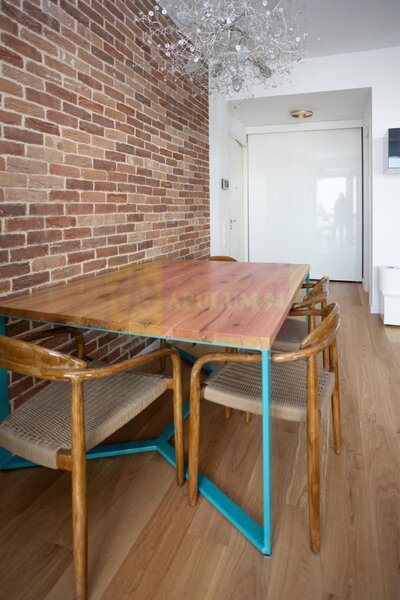 Vanzare apartament 3 camere Decebal adiacent